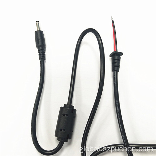 Dc Power Extension Cable DC Power Adapter Supply Extension Cable Supplier